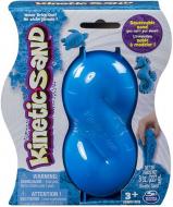 Кинетический песок Wacky-Tivities 227 г голубой 71401B-1 Кинетический песок Wacky-Tivities 227 г голубой 71401B-1