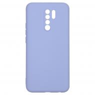 Чехол-накладка Armorstandart ICON Case Lilac (ARM57111) для Xiaomi Redmi 9