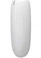 Ваза для квітів Eterna 52 см 8001- 52 біла Ваза для квітів Eterna 52 см 8001- 52 біла