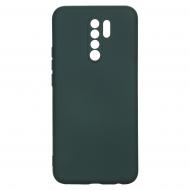 Чохол-накладка Armorstandart ICON Case Pine Green (ARM56593) для Xiaomi Redmi 9