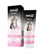 Фитопаста Animall Vetline для котят и кормящих кошек 100 г