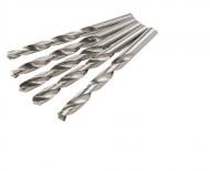 Свердло по металу MasterTool HSS 10,5x133 мм White 1 шт. 10-1105