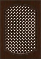 Фасад для кухни Грейд Вишня Портофино патина №390 713x496 ВТ Мадрид 2АВС