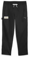 Брюки Puma PL STATEMENT PANTS 62101501 р. M черный