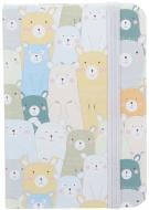 Книга для записей Cats 1 А7 96 листов Книга для записей Cats 1 А7 96 листов