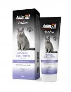 Фитопаста Animall Vetline Анти-стресс для котов 100 г