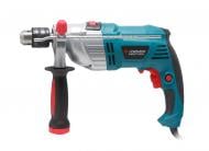 Дрель ударная Forsage ID16-800RE