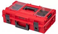 Органайзер для інструментів QBRICK SYSTEM ONE 200 2,0 Profi Red SKRQ200P2CCZEPG003