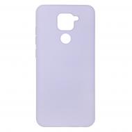 Чохол-накладка Armorstandart ICON Case Lavender (ARM56718) для Xiaomi Redmi Note 9