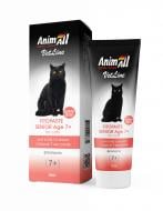 Фітопаста Animall Vetline для котів старше 7 років 100 г