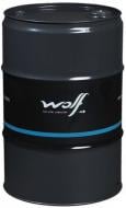 Моторное масло синтетическое WOLF OfficialTech C3 SP EXTRA 5W-30 205 л (1049365)