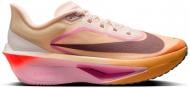 Кроссовки женские Nike Zoom Fly 6 FN8455-106 р.38,5 бежевые
