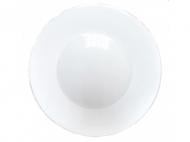Тарелка обеденная Vittora V-200B Blanco Buongiorno 20 см