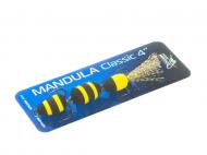 Мандула Prof Montazh поролоновая 303 Classic 4 100 мм 1 шт.