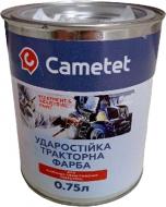 Краска (69501393303) Cametet 750 мл