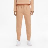 Брюки Puma EVOSTRIPE Pants 58594826 р. L оранжевый Брюки Puma EVOSTRIPE Pants 58594826 р. L оранжевый