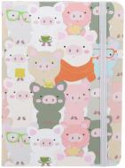 Книга для записей Cats 2 А6 96 листов Книга для записей Cats 2 А6 96 листов