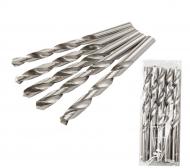 Свердло по металу MasterTool HSS 12,0x151 мм White 1 шт. 10-1120