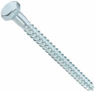 Гвинт для дерева шестигранна головка 6x90 мм 100 шт EXPERT FIX