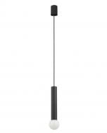 Подвес Nowodvorski Baton 1x10 Вт E27 черный 7852