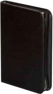Папка черная Buromax BM.1621-01
