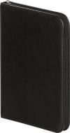 Папка черная 35х26х3 см Buromax BM.1622-01