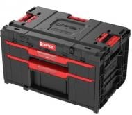 Ящик для инструментов QBRICK SYSTEM ONE Drawer 2 PLUS Toolbox 2.0 SKRQONED2PCZAPG001