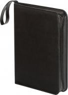 Папка черная 35х26х3,5 см Buromax BM.1623-01