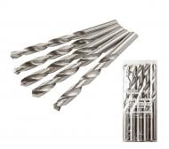 Свердло по металу MasterTool 1 шт. 10-1130