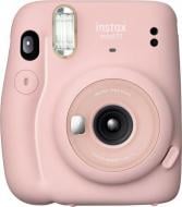 Камера-принтер Fujifilm Instax Mini 11 blush pink