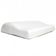 Подушка ортопедическая Orthopedic M 49х32х7,5/5 см SoundSleep 30x50 белый