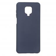 Чохол-накладка Armorstandart ICON Case Dark Blue (ARM56605) для Xiaomi Redmi Note 9S