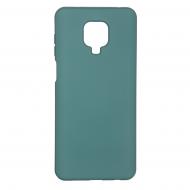 Чохол-накладка Armorstandart ICON Case Pine Green (ARM56603) для Xiaomi Redmi Note 9S