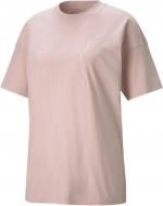 Футболка Puma HER Tee 58596515 р.L розовый