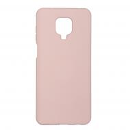 Чохол-накладка Armorstandart ICON Case Pink Sand (ARM56602) для Xiaomi Redmi Note 9S