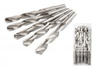 Сверло по металлу MasterTool 1 шт. 10-1160