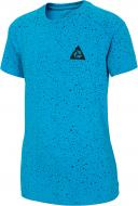 Футболка 4F J4L20-JTSM216-33S р.146 синий