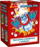 Игра настольная Ранок научная 0348-10У WOW дым 10132099У 471378