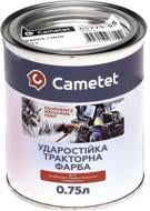 Фарба (69501393310) Cametet 750 мл FORD (аналог МТЗ)