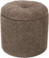 Скриня-пуф Sensio Puffy 330х330 мм коричневий (FSJ-W88 )