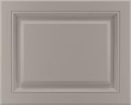 Фасад для кухни Грейд Серый камень №705 400x496 Санторино