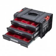 Ящик для инструментов QBRICK SYSTEM PRO Drawer 3 Toolbox 2.0 EXPERT SKRQPROD3E2CZAPG003