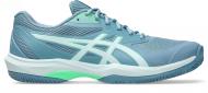 Кроссовки мужские Asics GAME FF PADEL 1041A493-402 р.43,5 голубые