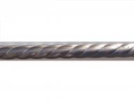 Труба витая 27х3000 мм