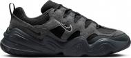 Кроссовки мужские демисезонные Nike TECH HERA FJ9532-001 р.40,5 черно-серые Кроссовки мужские демисезонные Nike TECH HERA FJ9532-001 р.40,5 черно-серые