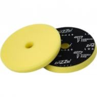 Круг полировальный Detailing Pad THERMO Trapez желтый ZV-TTR00014020FC Zvizzer 14x2x12,5 см