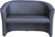 Диван-крісло прямий Marbet Марбелла Duo Soft №09 1200x500x780 мм