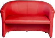 Диван-крісло прямий Marbet Марбелла Duo Soft №10 1200x500x780 мм