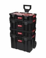 Ящик для инструментов QBRICK SYSTEM PRO SET 1 Z255710PG002