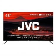 Телевизор JVC LT-43MU619 Телевизор JVC LT-43MU619